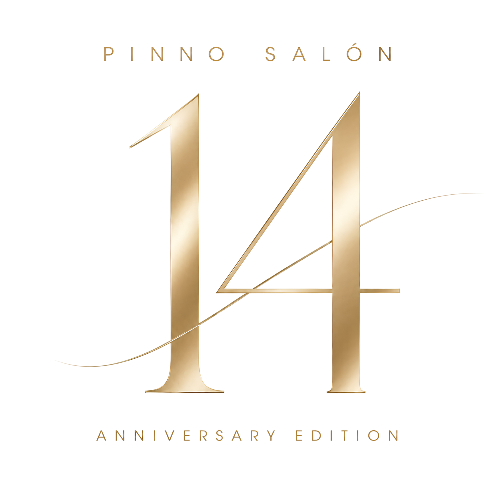 Aniversario Pinno Salon